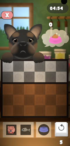 Treat Time Screenshot 4